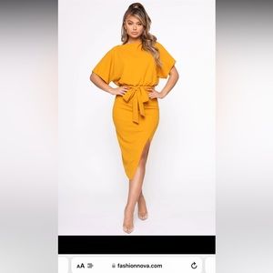 Multiway Fashion Nova Dress BRAND NEW with Tags